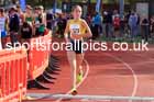 Girls Under-15s, 2024 Northern Mens 6 and Womens 4 and Youngsters Relays, Stanley Park, Blackpool.  Photo: David T. Hewitson/Sports for All Pics